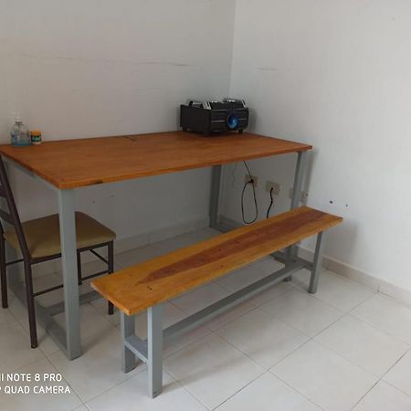 Apartament Casa Belen Monterrey Zewnętrze zdjęcie