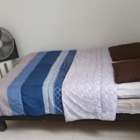Apartament Casa Belen Monterrey Zewnętrze zdjęcie