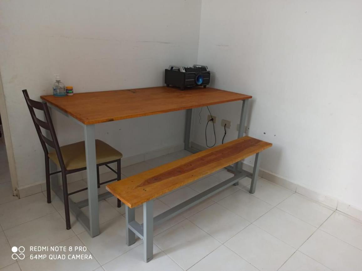 Apartament Casa Belen Monterrey Zewnętrze zdjęcie