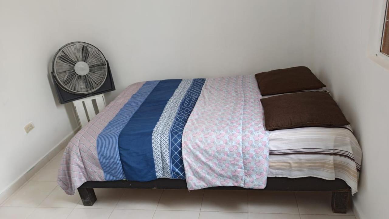 Apartament Casa Belen Monterrey Zewnętrze zdjęcie