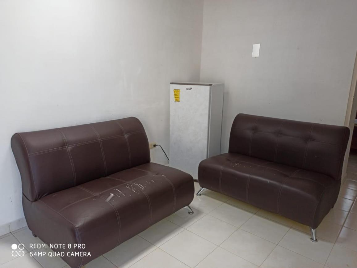 Apartament Casa Belen Monterrey Zewnętrze zdjęcie