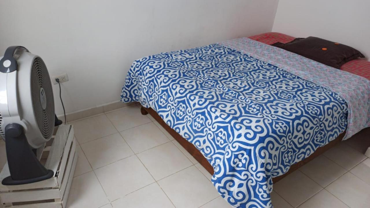Apartament Casa Belen Monterrey Zewnętrze zdjęcie